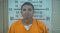 Mugshot of MIRELES, JUAN