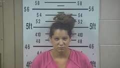 Mugshot of ANTHONY, PATRICIA