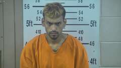 Mugshot of MARTINEZ, AUGUSTINE
