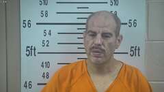 Mugshot of PEREZ, ERIC