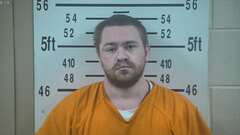 Mugshot of VESELKA, JAMES