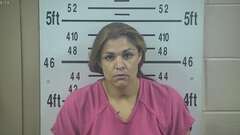 Mugshot of RODRIGUEZ, BIANCA