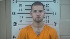 Mugshot of JENNINGS, AARON