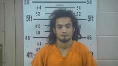 Mugshot of NUNEZ, ELOY