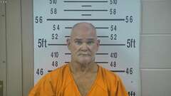 Mugshot of KELLER, BRIAN