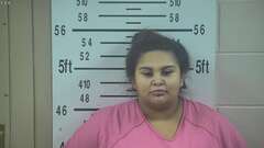 Mugshot of RODRIGUEZ, CLARISSA