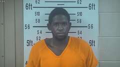Mugshot of BRYANT, MICHAEL