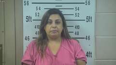 Mugshot of FIGUEROA, DAISY