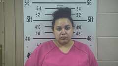 Mugshot of QUIROZ, AMALY