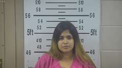 Mugshot of SPOON, AMANDA