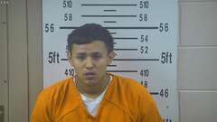 Mugshot of SENDEJO, JASON