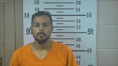 Mugshot of VASQUEZ, JOSE