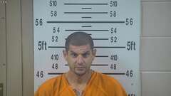 Mugshot of VILLARREAL, JUSTIN