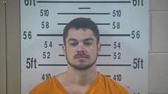 Mugshot of TAUB, BRIAN