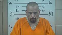 Mugshot of CONDE, JUAN