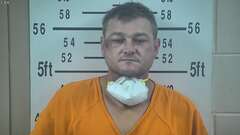 Mugshot of DYER, DAVID