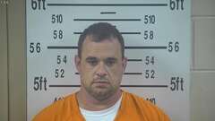 Mugshot of BALL, RYAN