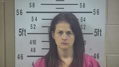 Mugshot of NOYES, CHRISTINE