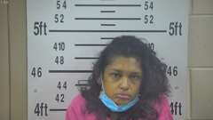 Mugshot of HERRERA, ANITA