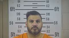 Mugshot of AMADOR, ROSENDO