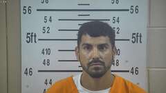 Mugshot of CAMARILLO, MICHAEL