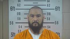Mugshot of BENAVIDEZ, VICTOR