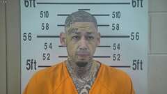 Mugshot of SILVA, ROBERTO