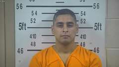 Mugshot of ESPINOSA, JULIO