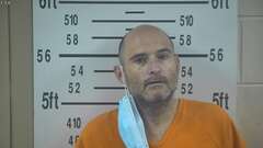 Mugshot of GARDNER, JASON