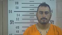 Mugshot of MUNOZ, MARK