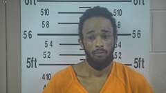 Mugshot of IVERY, SHANNON