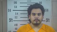 Mugshot of ARGUIJO, ROLANDO