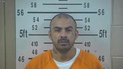 Mugshot of NANDIN, ROBERT