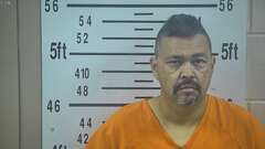 Mugshot of CORTEZ, MARK