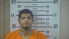 Mugshot of CARPENTIER, ALBERTO