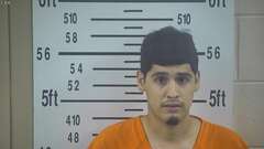 Mugshot of ACUNA, RUBEN