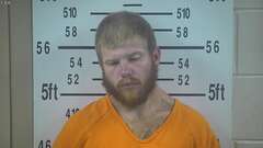 Mugshot of MEDRAZO, MANUEL