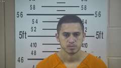 Mugshot of GUZMAN, OMAR