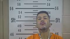 Mugshot of MENDIETTA, OSCAR