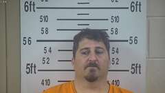 Mugshot of QUINTANILLA, ROLANDO