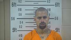 Mugshot of VILLARREAL, ERIC