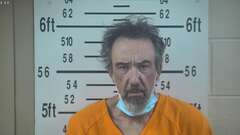 Mugshot of STROUD, JACKIE