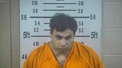 Mugshot of FONSECA, ESPIRIDION