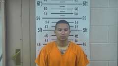 Mugshot of ZAMORA, EMMANUEL