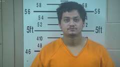 Mugshot of RUIZ, CLAUDIO