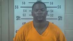 Mugshot of RUFF, DERRICK