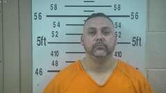 Mugshot of OLIVAREZ, GUADALUPE
