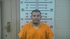 Mugshot of RODRIGUEZ, JONATHAN