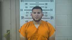 Mugshot of CARRALES, MICHAEL