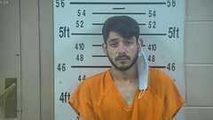 Mugshot of HERRERA, JESUS